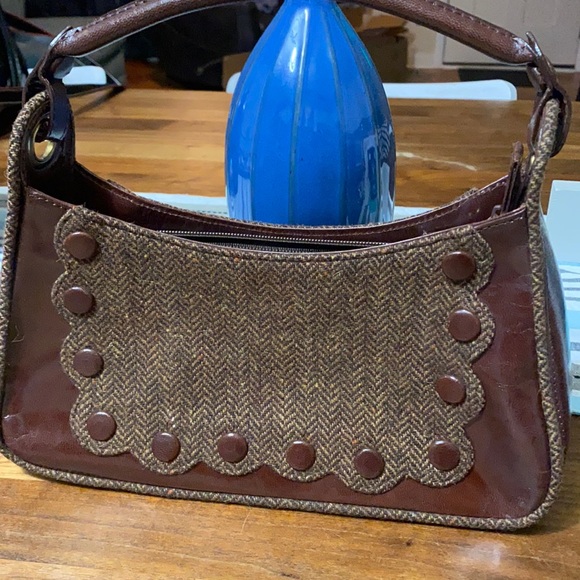 Purse purchased from a small boutique store - Picture 1 of 7
